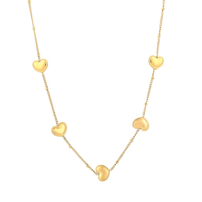 JE19732 - GOLD