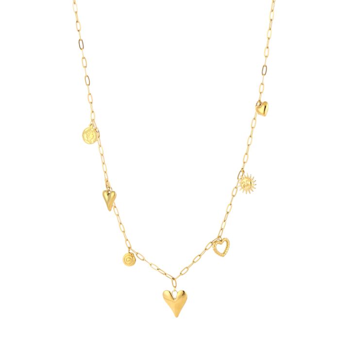 JE19765 - GOLD
