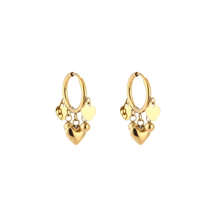 JE19771 - GOLD