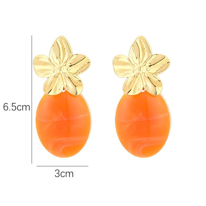 JE19801 - ORANGE