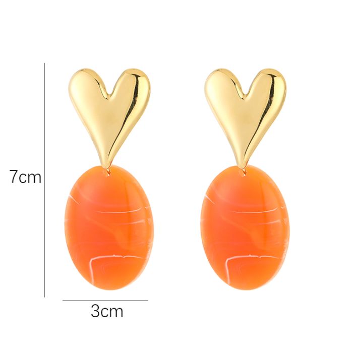 JE19802 - ORANGE