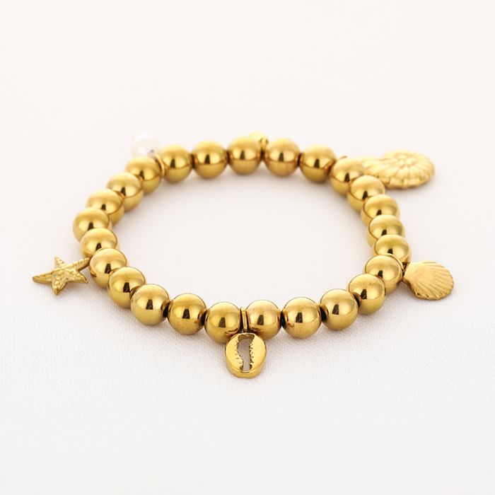 JE19809 - GOLD
