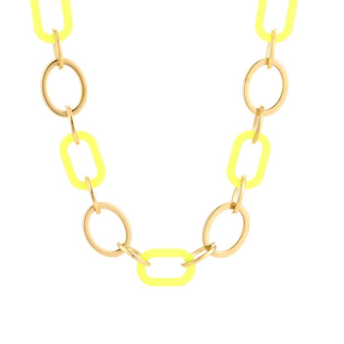 JE19917 - YELLOW