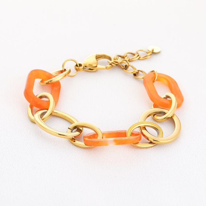 JE19918 - ORANGE MIX