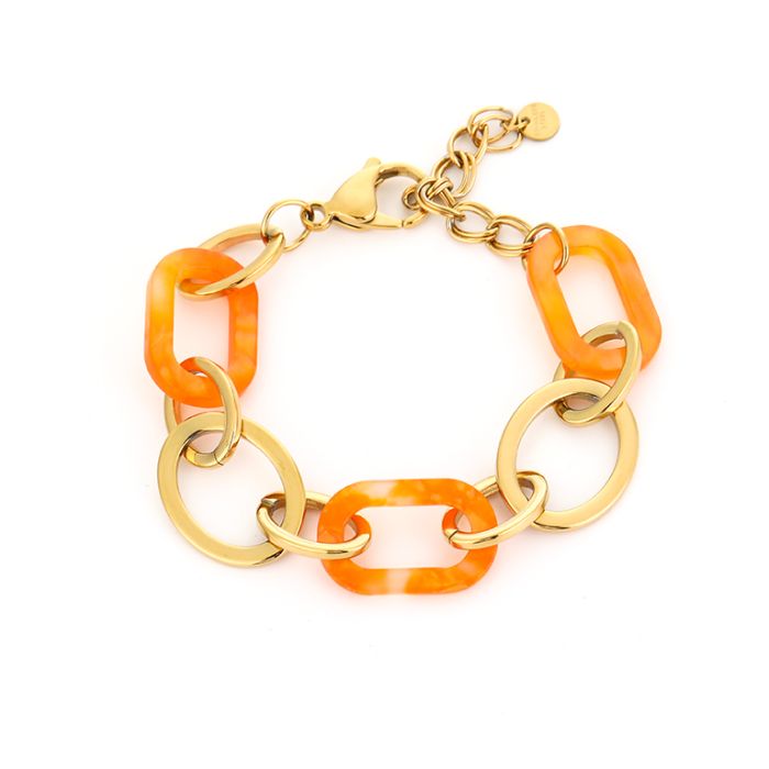 JE19918 - ORANGE MIX