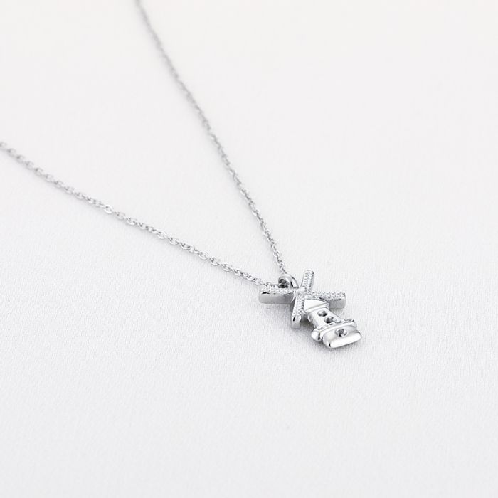 JE19946 - SILVER