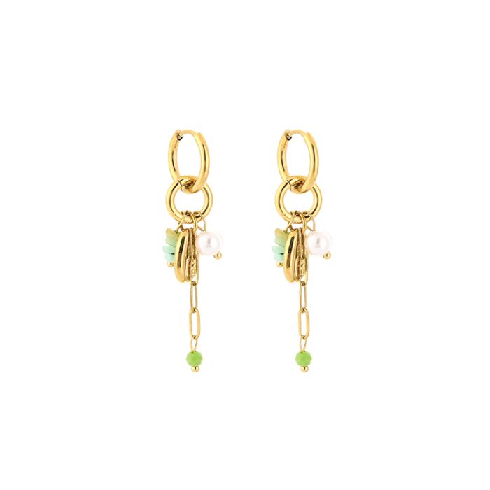 JE19973 - LIGHT GREEN