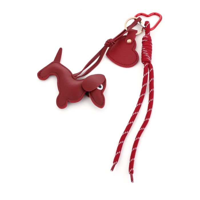 JE20047 - DARK RED