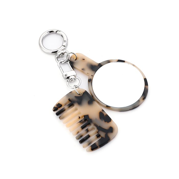 JE20073 - BLACK/ BEIGE