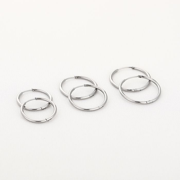 JE20086 - SILVER
