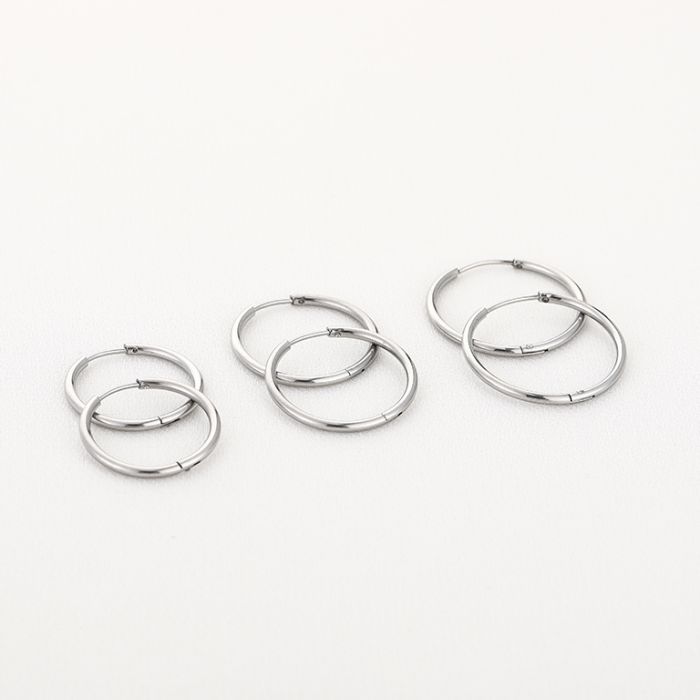 JE20088 - SILVER