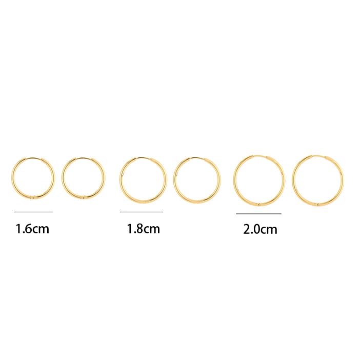 JE20088 - GOLD