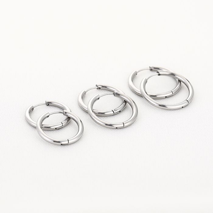 JE20091 - SILVER