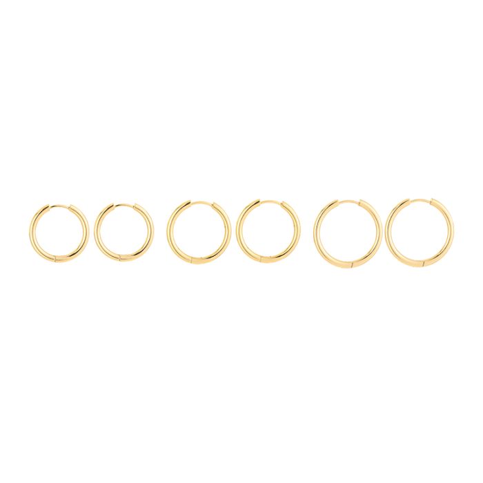 JE20091 - GOLD