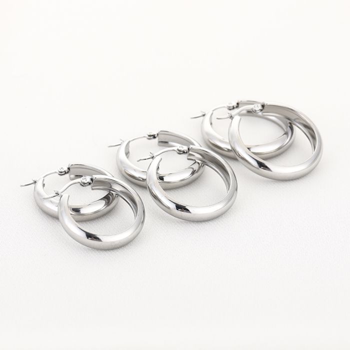 JE20095 - SILVER