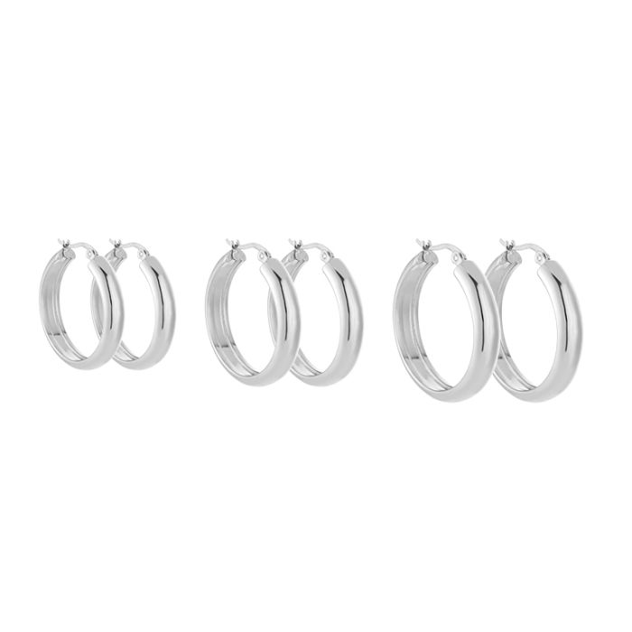 JE20095 - SILVER