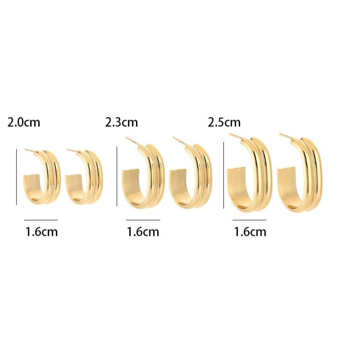 JE20097 - GOLD