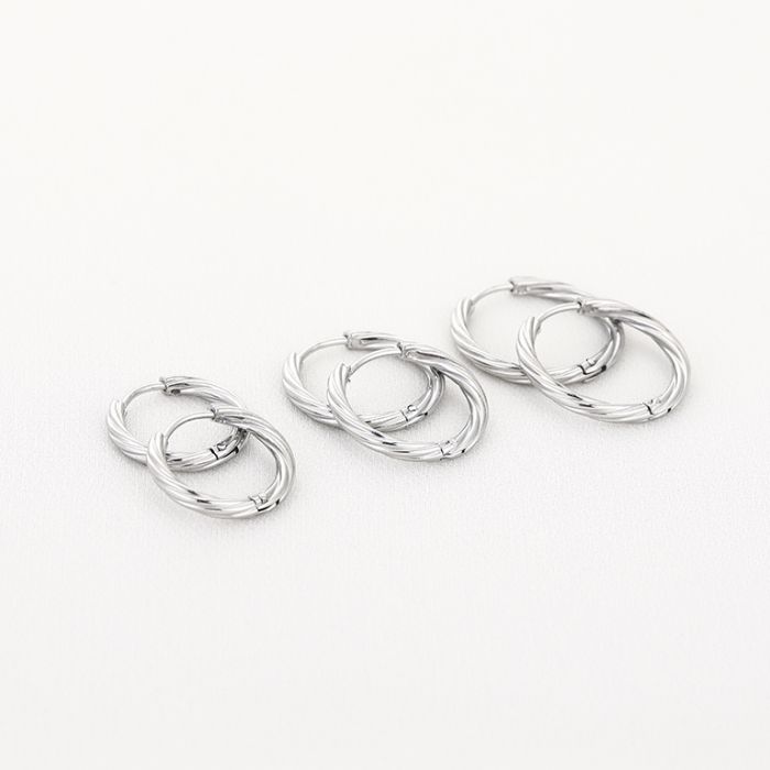 JE20100 - SILVER