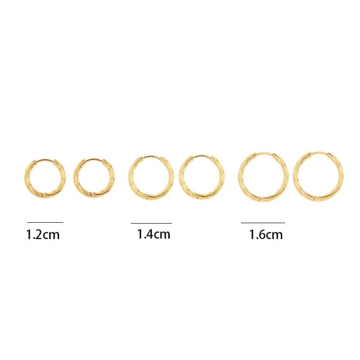 JE20100 - GOLD