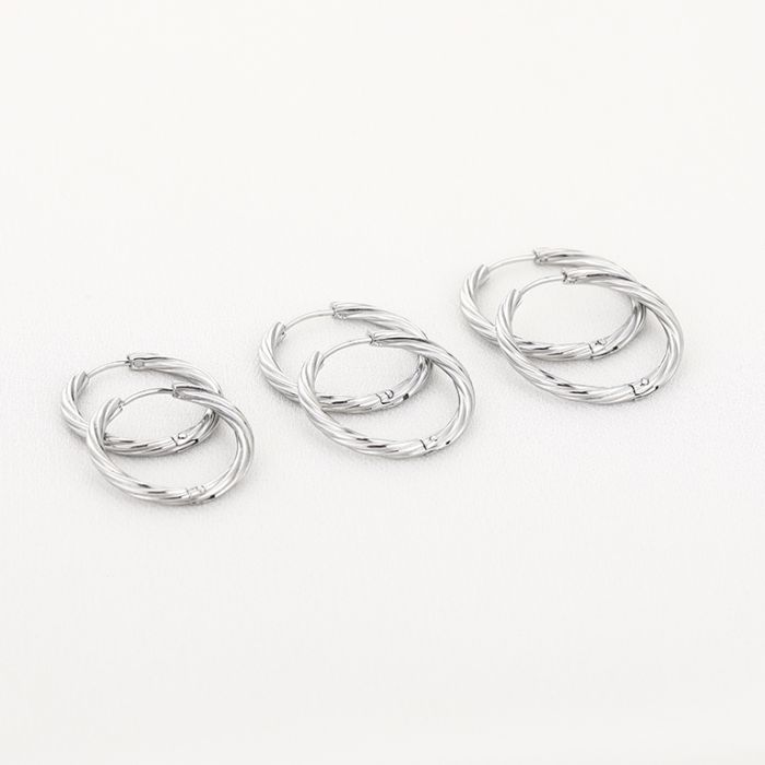 JE20101 - SILVER