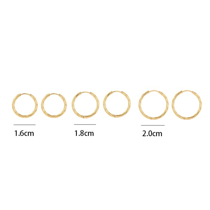 JE20101 - GOLD