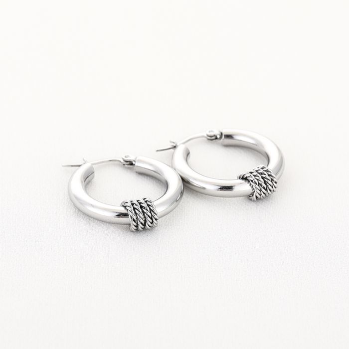 JE20102 - SILVER