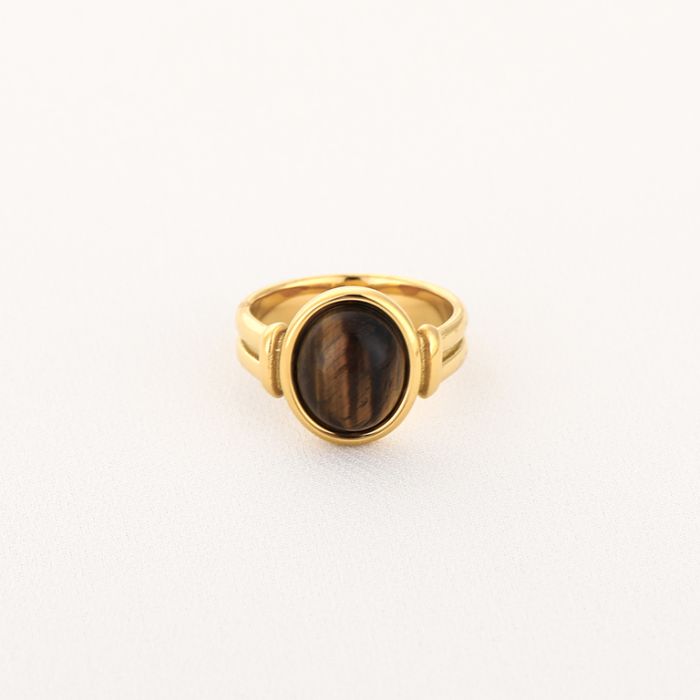 JE20115 - TIGER EYE