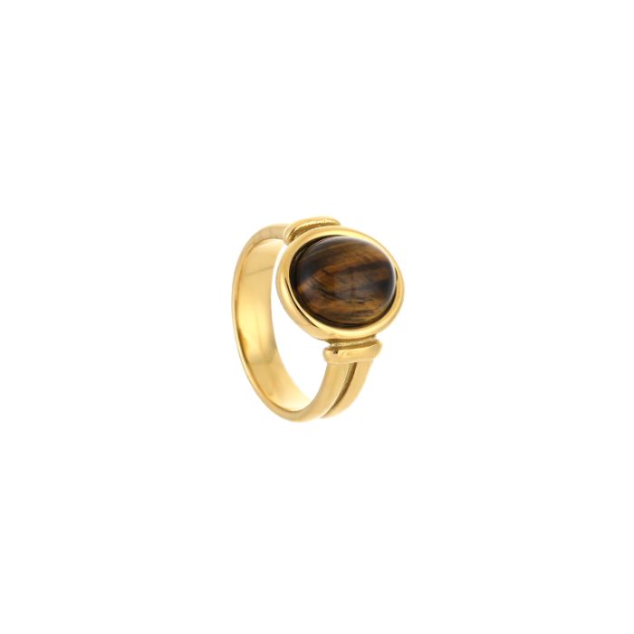 JE20115 - TIGER EYE