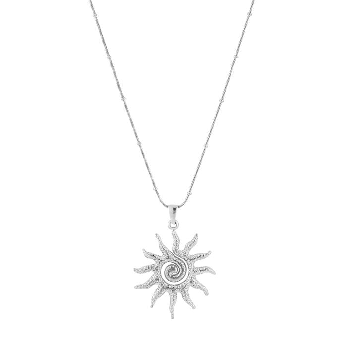 JE20131 - SILVER