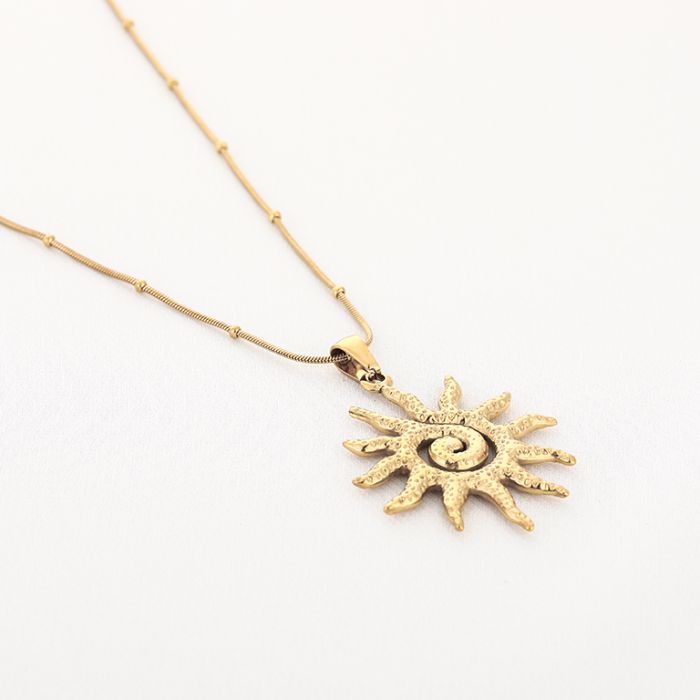 JE20131 - GOLD