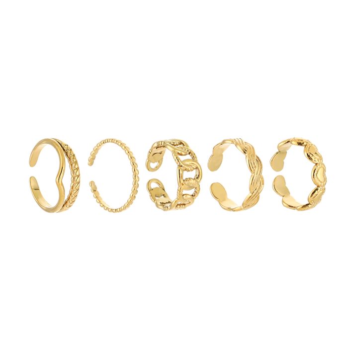 JE20319 - GOLD
