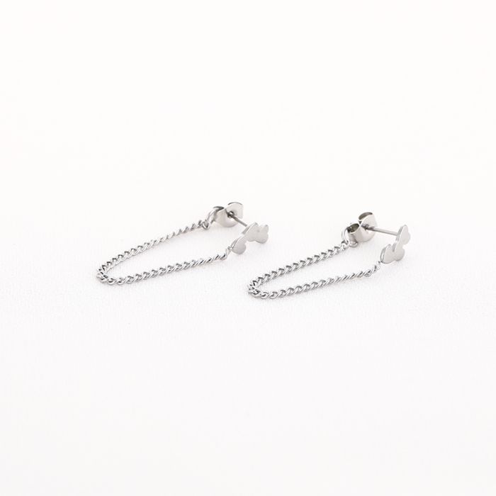JE20327 - SILVER