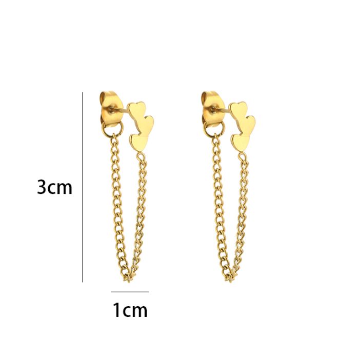 JE20327 - GOLD