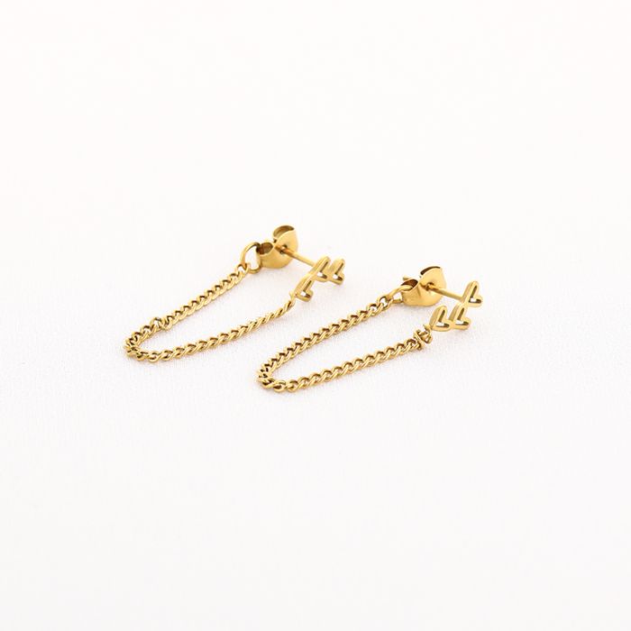 JE20328 - GOLD