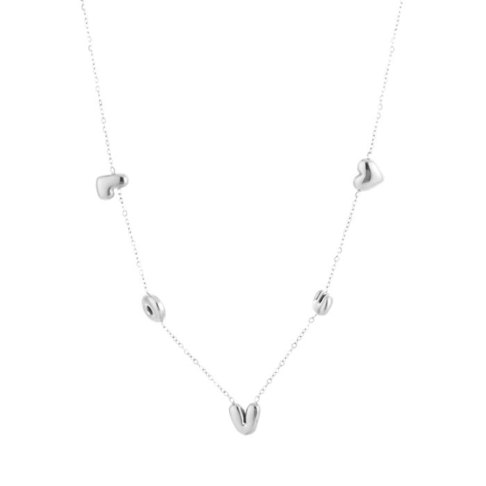 JE20334 - SILVER