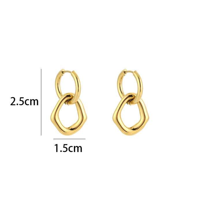 JE20351 - GOLD