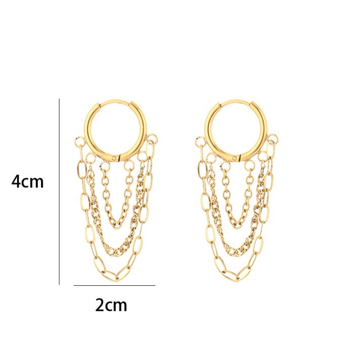 JE20464 - GOLD