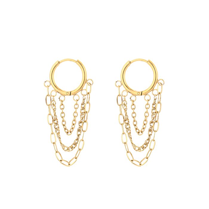 JE20464 - GOLD