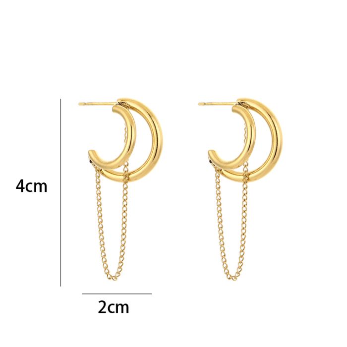 JE20465 - GOLD