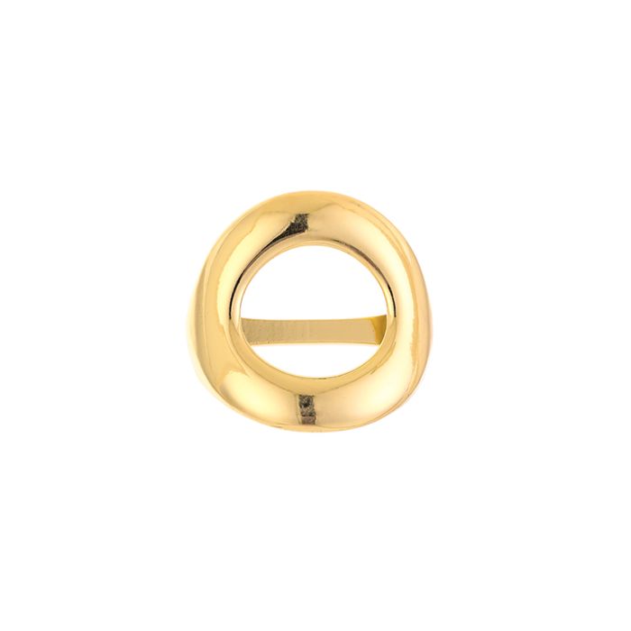 JE20467 - GOLD -SJAAL RING