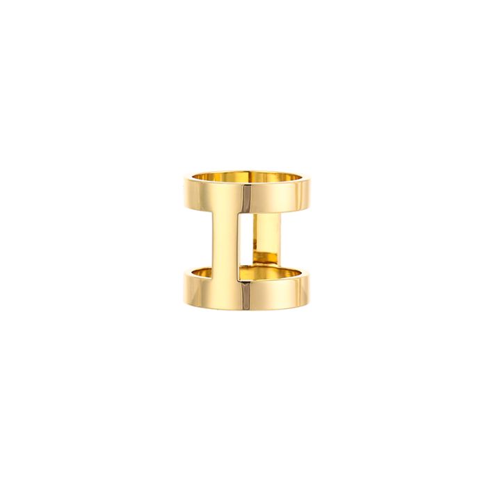 JE20469 - GOLD - SJAAL RING