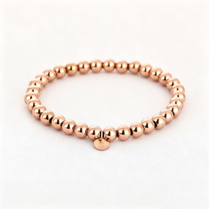 JE20564 - ROSE GOLD
