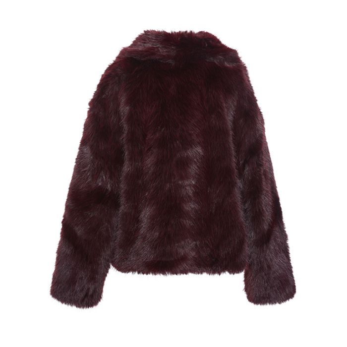 KL70813 - BURGUNDY