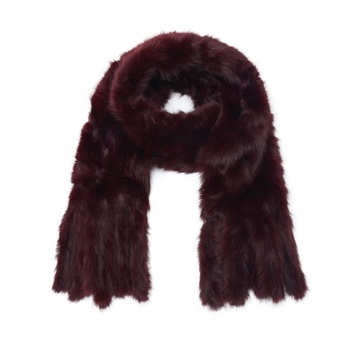 KL70814 - BURGUNDY