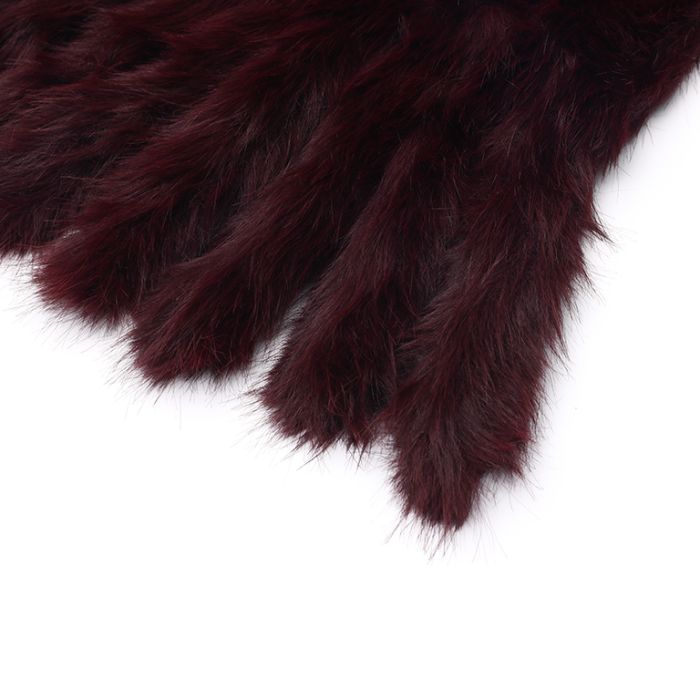 KL70814 - BURGUNDY