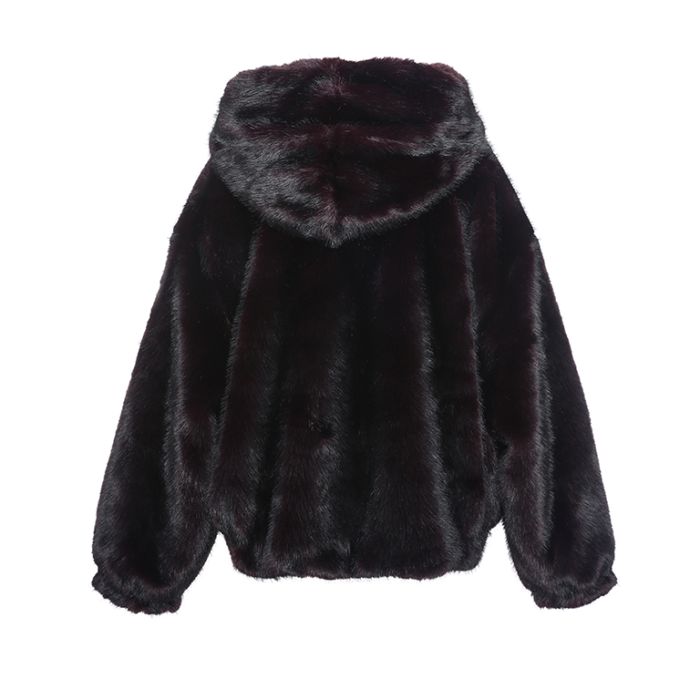 KL70816 - BURGUNDY