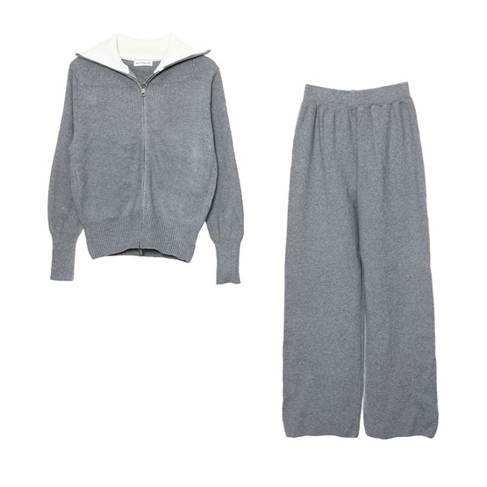 KL70823 - LIGHT GRAY