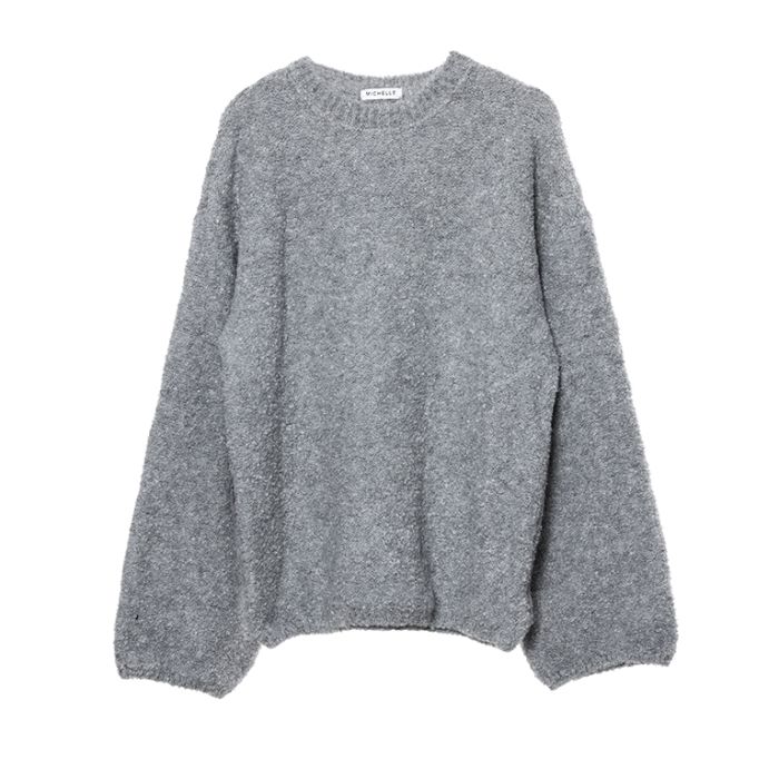 KL70835 - LIGHT GRAY