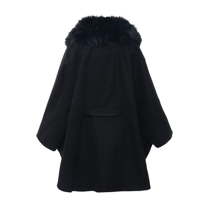 KL71013 - BLACK