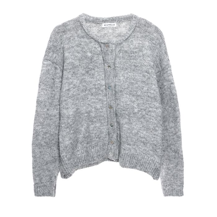 KL71172 - GREY